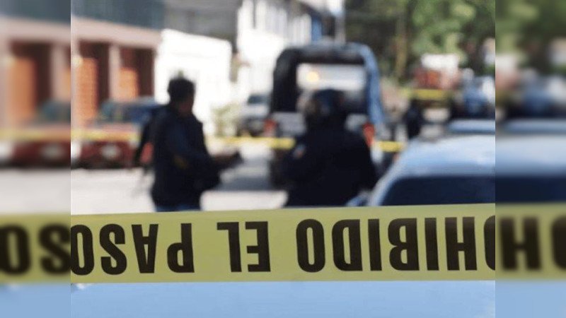 Violentos ataques en la región mexicana: Asesinato de empresario citrícola y líder limonero suman una alarma creciente por la impunidad