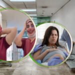Investigación Médica en Línea: IMSS Contra Dos Profesionales de la Salud por Actos Inconsonantes en Un Centro de Atención en Guanajuato