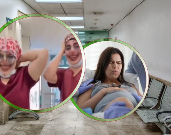 Investigación Médica en Línea: IMSS Contra Dos Profesionales de la Salud por Actos Inconsonantes en Un Centro de Atención en Guanajuato